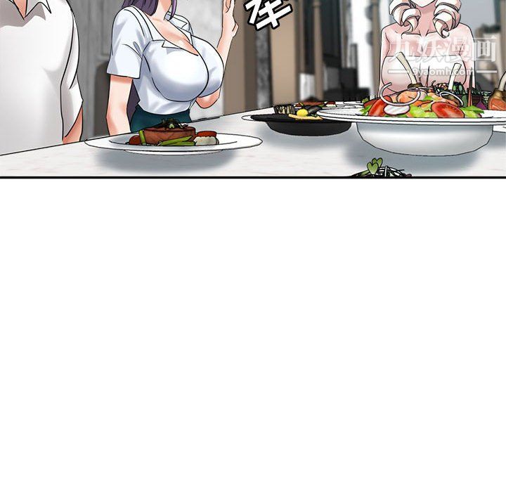 《继母的姐妹们》漫画最新章节第25话免费下拉式在线观看章节第【64】张图片