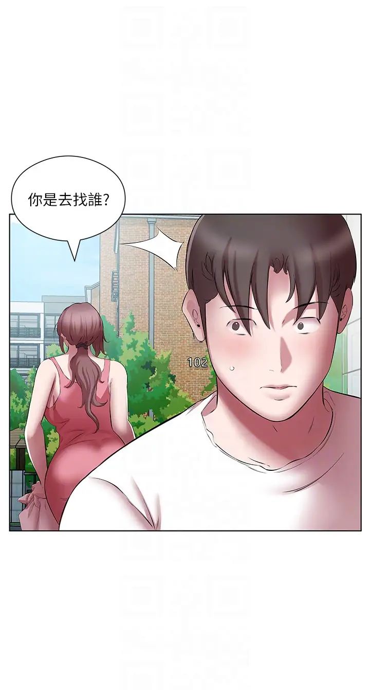 《今天吃饱了吗?》漫画最新章节第22话 - 阿姨难以克制的欲望免费下拉式在线观看章节第【22】张图片