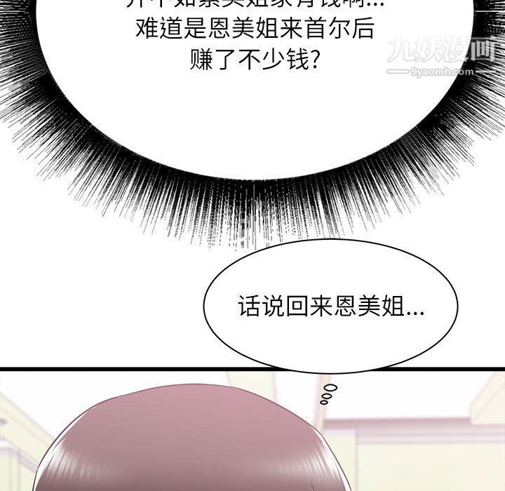 《寄住姐姐家》漫画最新章节第14话免费下拉式在线观看章节第【35】张图片