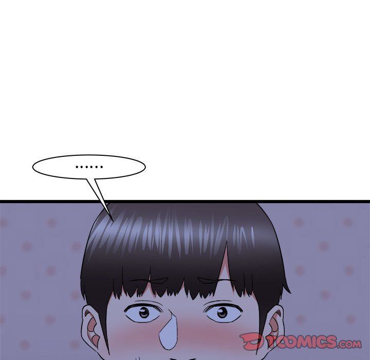 《寄住姐姐家》漫画最新章节第23话免费下拉式在线观看章节第【57】张图片