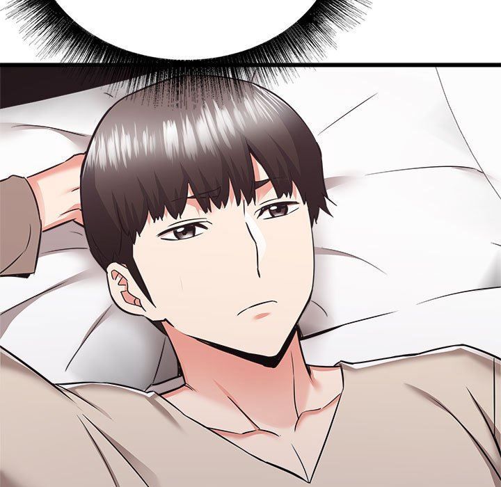 《寄住姐姐家》漫画最新章节第38话免费下拉式在线观看章节第【82】张图片