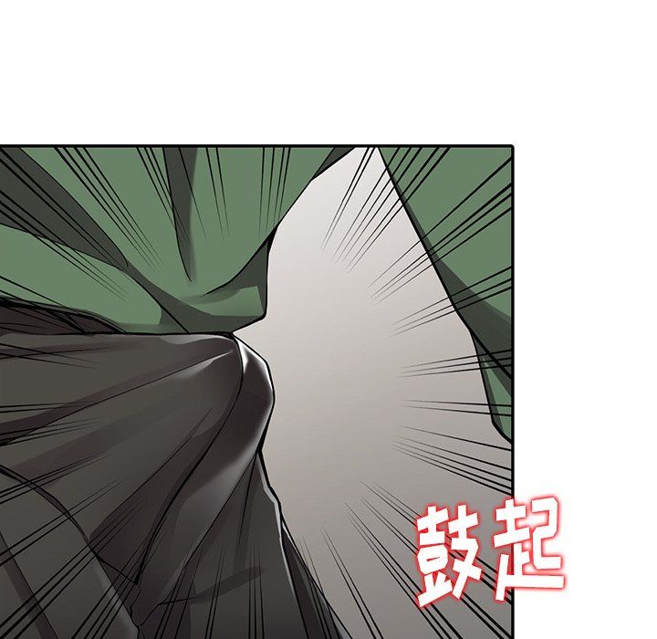 《阔少的女仆们》漫画最新章节第8话免费下拉式在线观看章节第【109】张图片