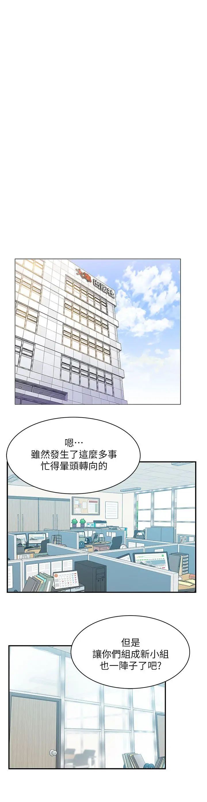 《老婆的闺蜜》漫画最新章节第30话 - 露出马脚的地下恋情免费下拉式在线观看章节第【6】张图片