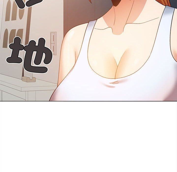 《恋爱信条》漫画最新章节第26话免费下拉式在线观看章节第【114】张图片