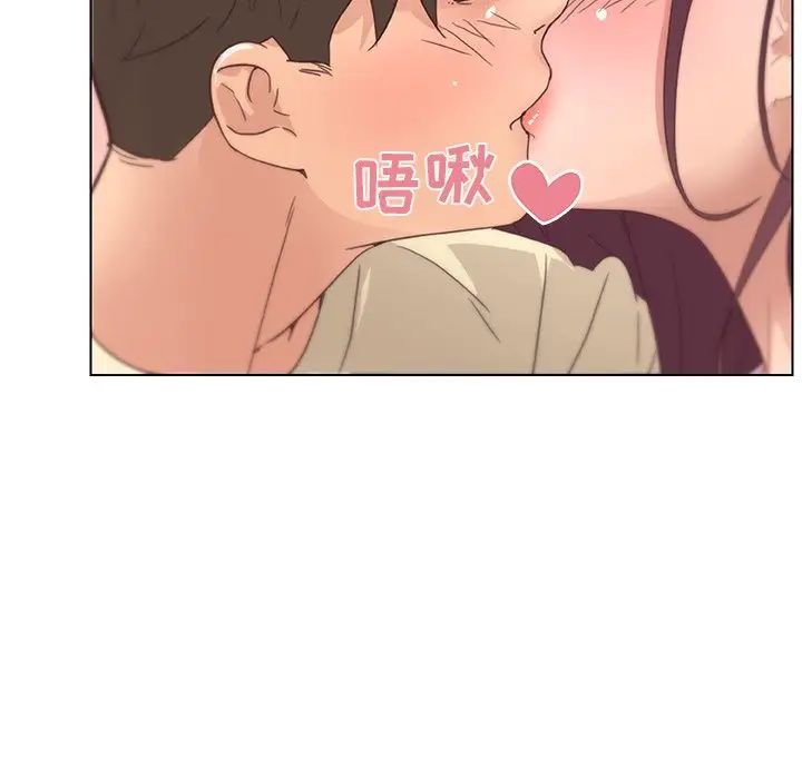 《恋你如初恋》漫画最新章节第36话免费下拉式在线观看章节第【101】张图片