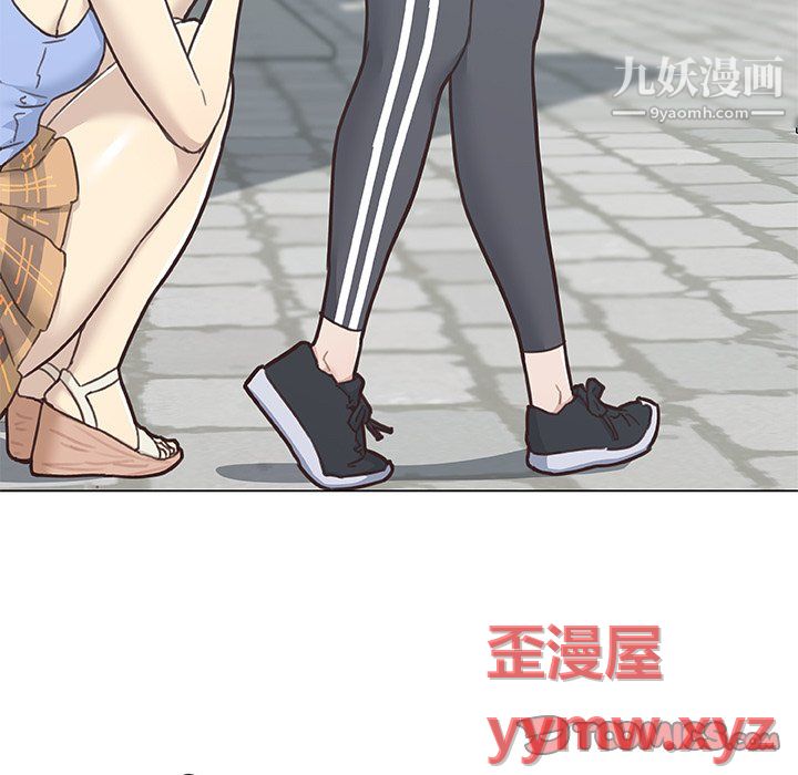 《恋你如初恋》漫画最新章节第95话免费下拉式在线观看章节第【117】张图片