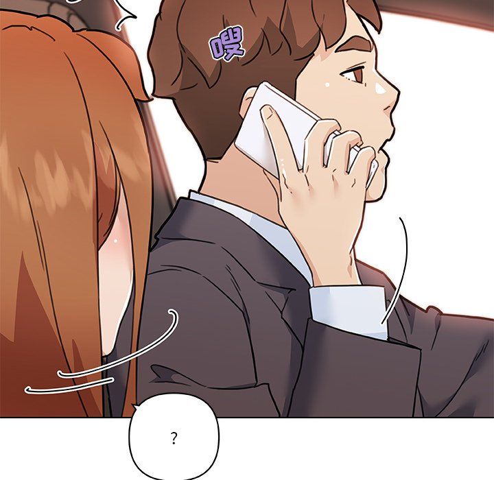 《恋你如初恋》漫画最新章节第98话免费下拉式在线观看章节第【137】张图片