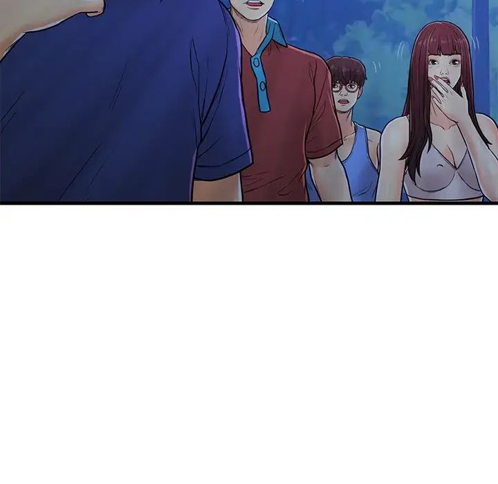 《恋人配对》漫画最新章节第3话免费下拉式在线观看章节第【58】张图片