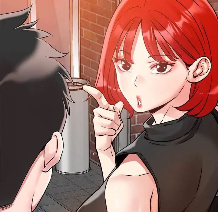 《恋人未满》漫画最新章节第3话免费下拉式在线观看章节第【114】张图片