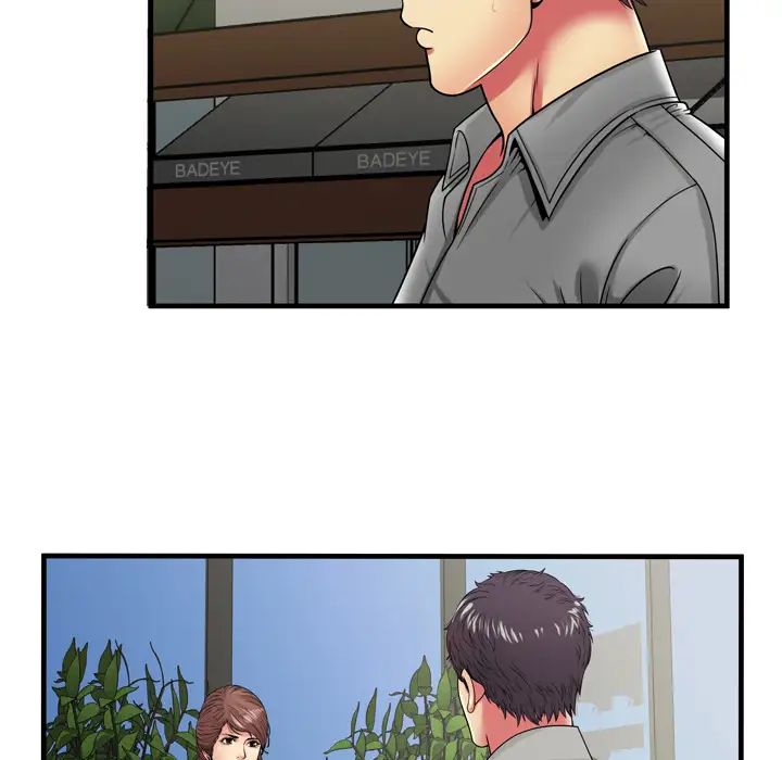 《恋上闺蜜的爸爸》漫画最新章节第37话免费下拉式在线观看章节第【45】张图片