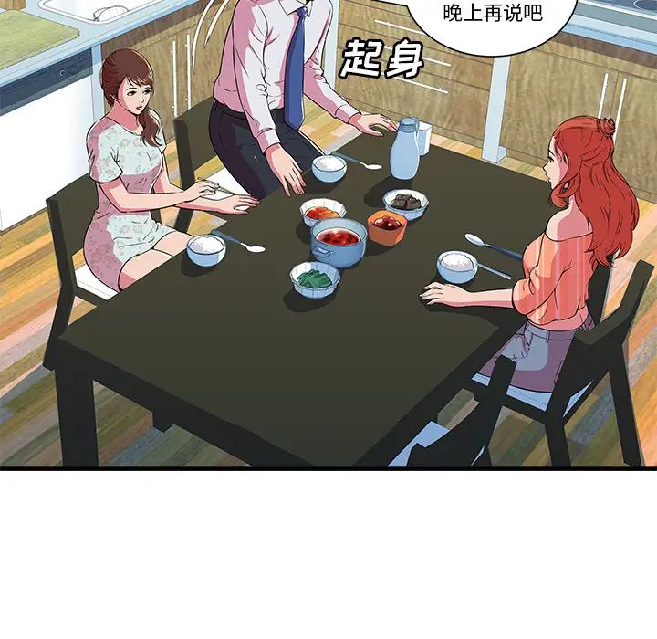 《恋上闺蜜的爸爸》漫画最新章节第71话免费下拉式在线观看章节第【6】张图片