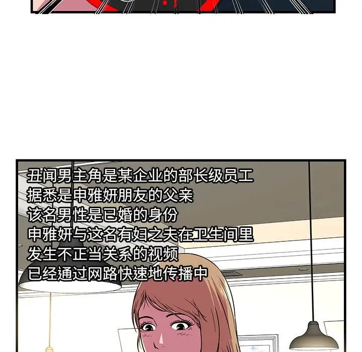 《恋上闺蜜的爸爸》漫画最新章节第74话免费下拉式在线观看章节第【58】张图片