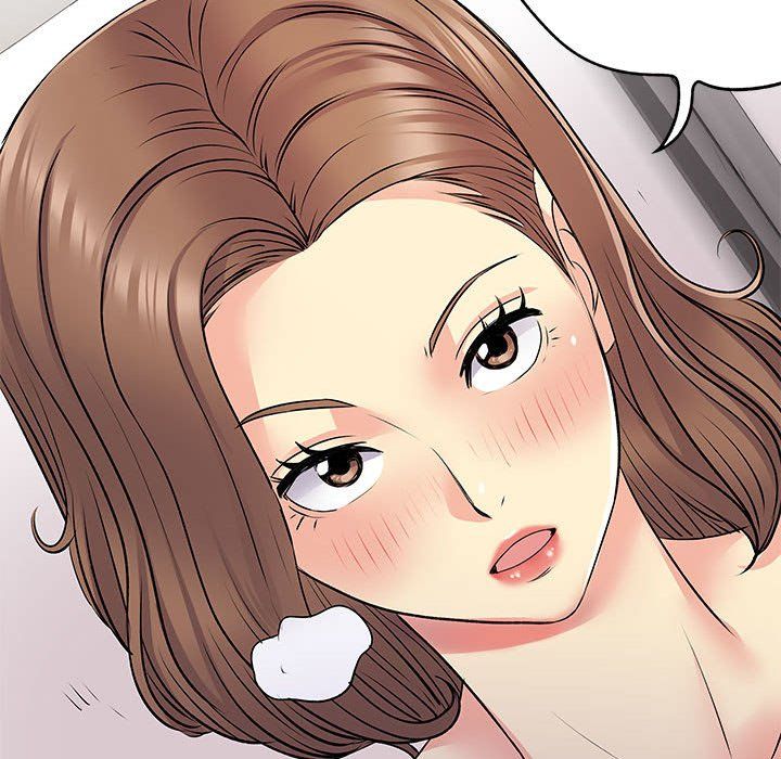 《离过婚的她》漫画最新章节第23话免费下拉式在线观看章节第【58】张图片