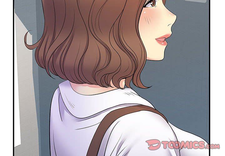 《离过婚的她》漫画最新章节第27话免费下拉式在线观看章节第【2】张图片