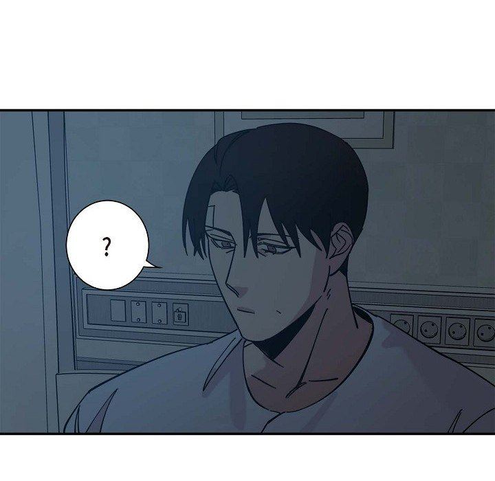 《Lose Your Touch》漫画最新章节第6话免费下拉式在线观看章节第【28】张图片