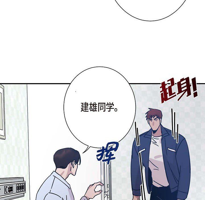 《Lose Your Touch》漫画最新章节第6话免费下拉式在线观看章节第【93】张图片