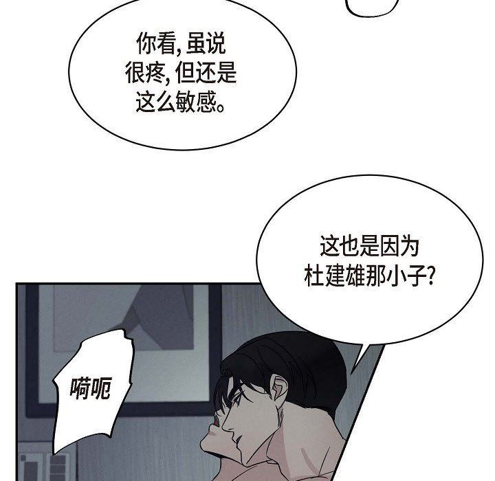 《Lose Your Touch》漫画最新章节第25话免费下拉式在线观看章节第【77】张图片