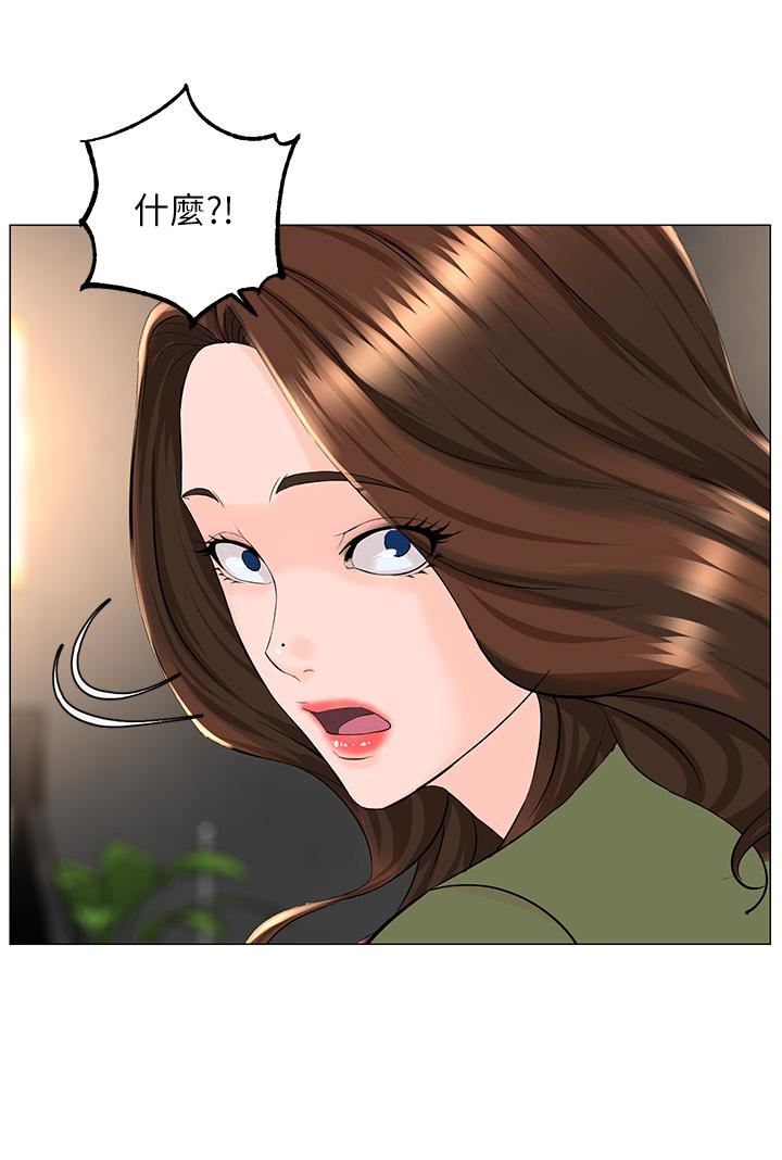 《楼上的网美》漫画最新章节第66话 - 蒙起眼睛做爱的快感免费下拉式在线观看章节第【2】张图片