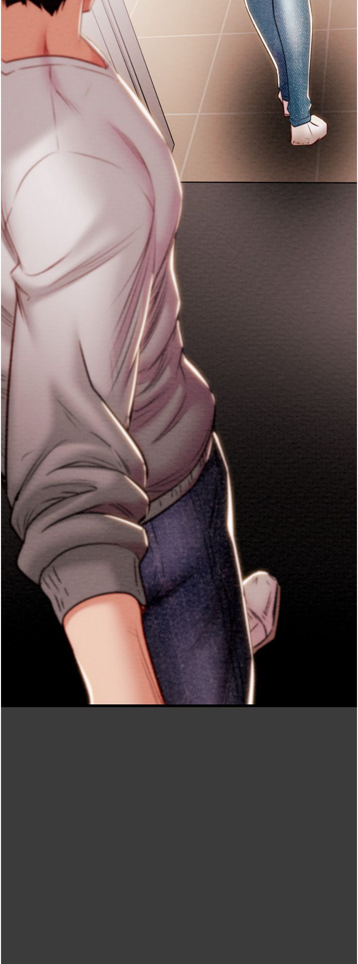 《掠夺行动》漫画最新章节第21话 - 淋浴间的私密时光免费下拉式在线观看章节第【11】张图片