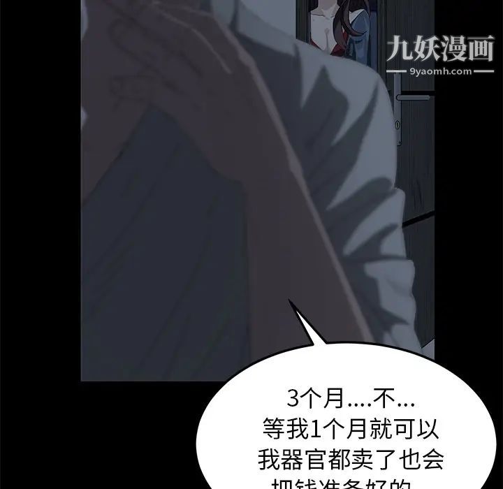 《卖身契约》漫画最新章节第1话免费下拉式在线观看章节第【126】张图片