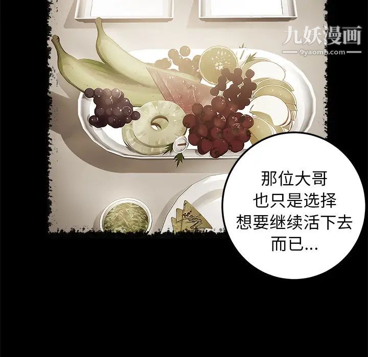 《卖身契约》漫画最新章节第1话免费下拉式在线观看章节第【61】张图片