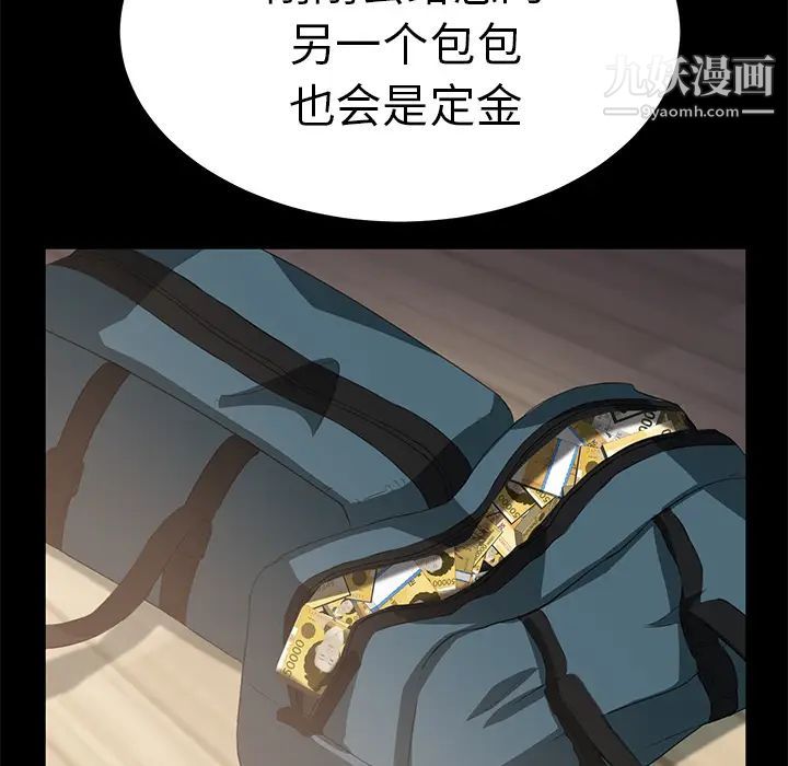 《卖身契约》漫画最新章节第2话免费下拉式在线观看章节第【133】张图片