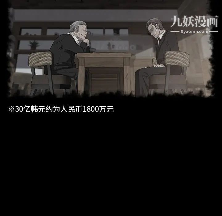 《卖身契约》漫画最新章节第21话免费下拉式在线观看章节第【95】张图片