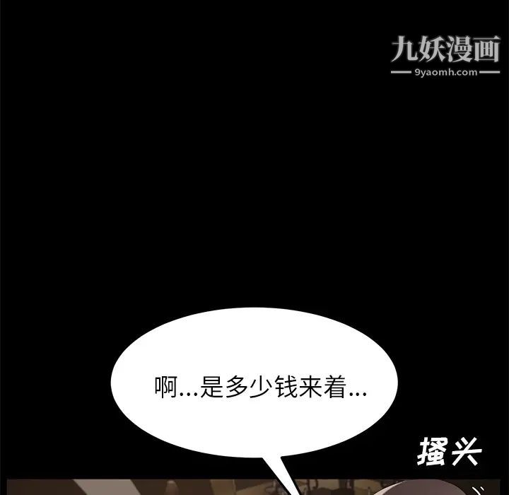 《卖身契约》漫画最新章节第24话免费下拉式在线观看章节第【85】张图片