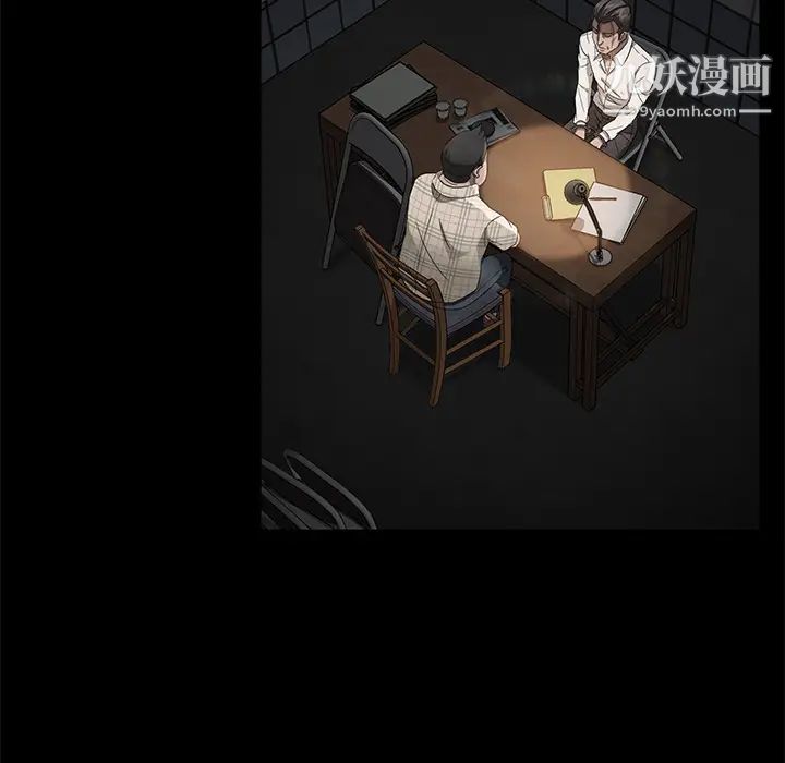 《卖身契约》漫画最新章节第25话免费下拉式在线观看章节第【23】张图片