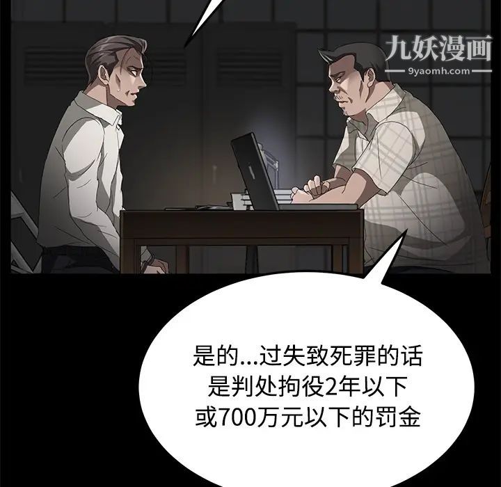 《卖身契约》漫画最新章节第26话免费下拉式在线观看章节第【18】张图片