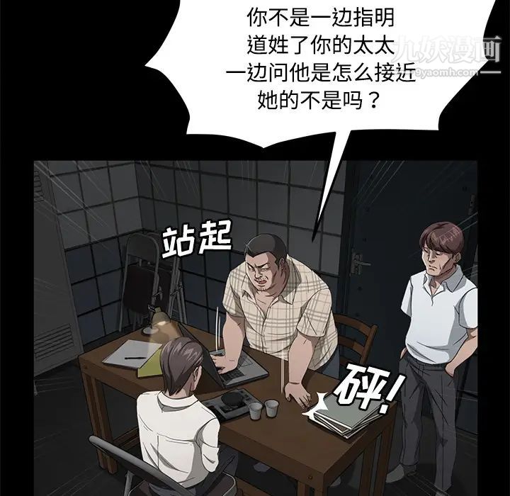 《卖身契约》漫画最新章节第27话免费下拉式在线观看章节第【76】张图片