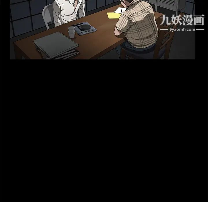 《卖身契约》漫画最新章节第34话免费下拉式在线观看章节第【111】张图片