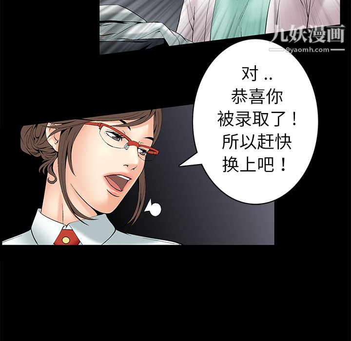 《Masochist-潜藏的欲望》漫画最新章节第1话免费下拉式在线观看章节第【85】张图片