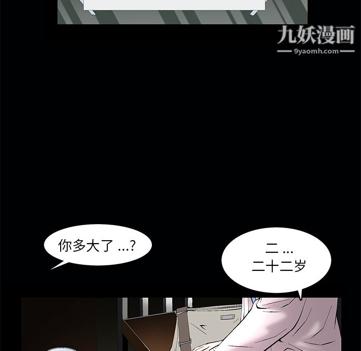 《Masochist-潜藏的欲望》漫画最新章节第1话免费下拉式在线观看章节第【65】张图片