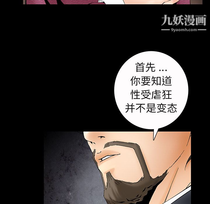 《Masochist-潜藏的欲望》漫画最新章节第3话免费下拉式在线观看章节第【82】张图片