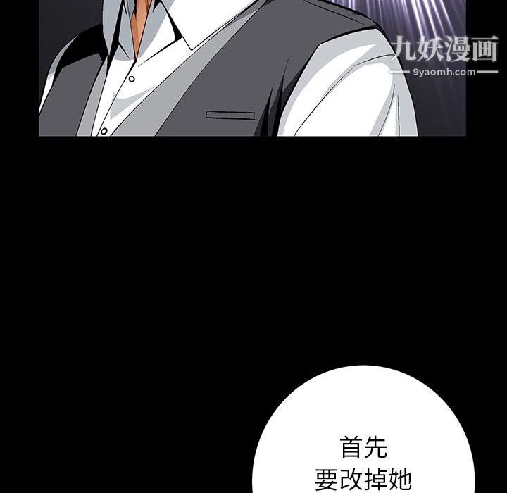 《Masochist-潜藏的欲望》漫画最新章节第10话免费下拉式在线观看章节第【93】张图片