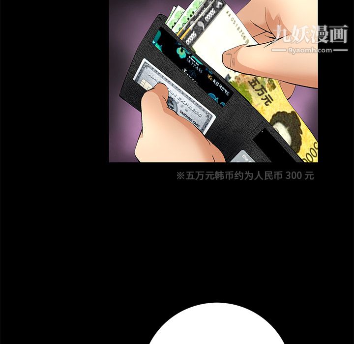 《Masochist-潜藏的欲望》漫画最新章节第13话免费下拉式在线观看章节第【97】张图片