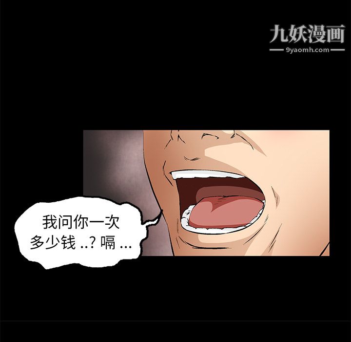 《Masochist-潜藏的欲望》漫画最新章节第16话免费下拉式在线观看章节第【86】张图片