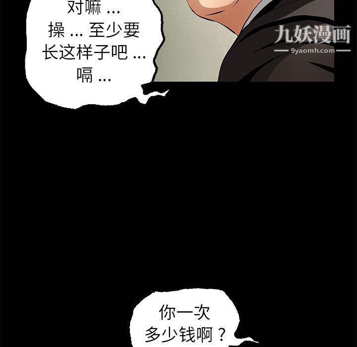 《Masochist-潜藏的欲望》漫画最新章节第16话免费下拉式在线观看章节第【84】张图片