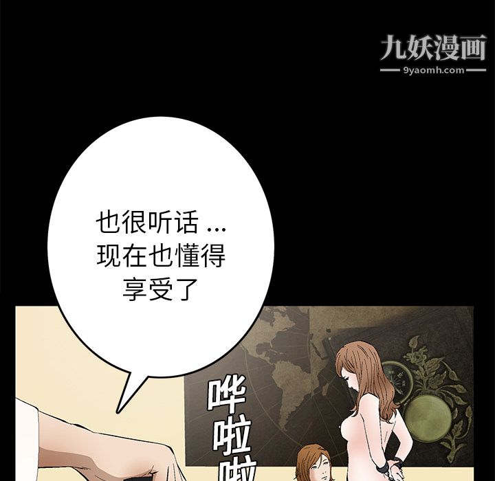 《Masochist-潜藏的欲望》漫画最新章节第18话免费下拉式在线观看章节第【85】张图片