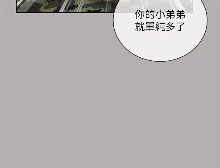 《妹妹的义务》漫画最新章节第19话 - 别再乱想，做就对了免费下拉式在线观看章节第【29】张图片