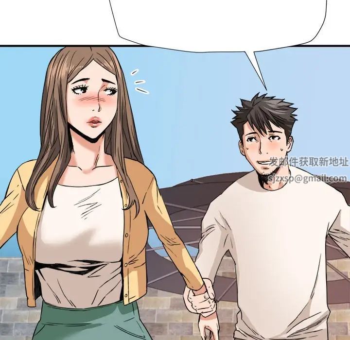 《梦幻洗车场》漫画最新章节第16话免费下拉式在线观看章节第【52】张图片