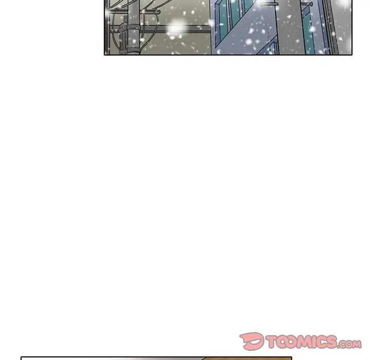 《命中注定爱上你》漫画最新章节第17话免费下拉式在线观看章节第【36】张图片