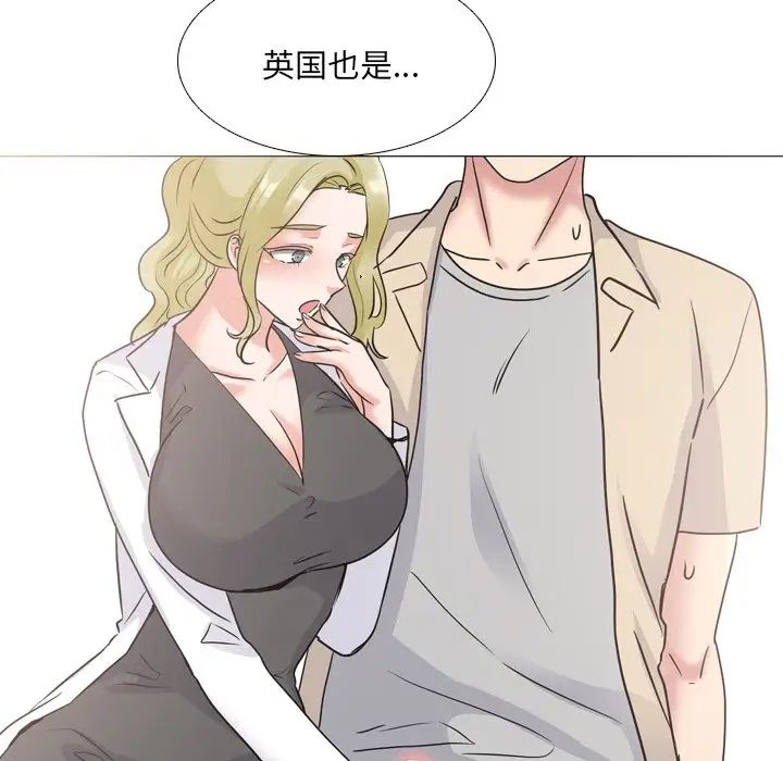 《泌尿科俏护士》漫画最新章节第49话免费下拉式在线观看章节第【101】张图片