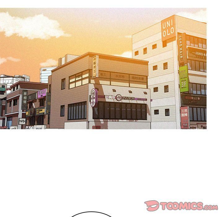 《迷失天堂》漫画最新章节第17话免费下拉式在线观看章节第【58】张图片