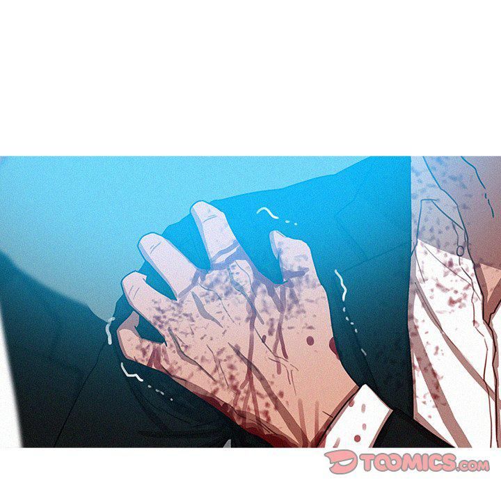 《迷失天堂》漫画最新章节第53话免费下拉式在线观看章节第【38】张图片