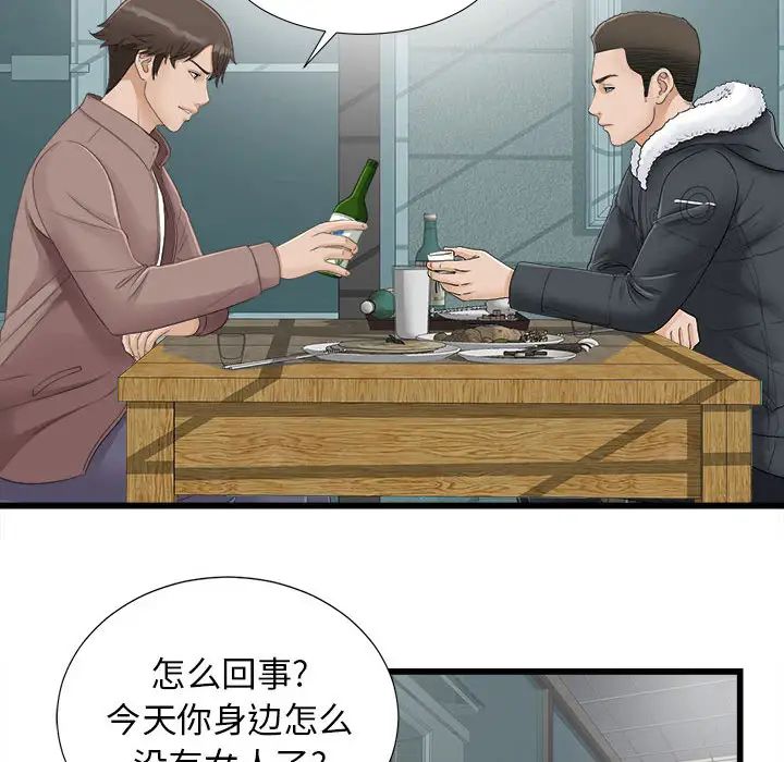 《密友》漫画最新章节第1话免费下拉式在线观看章节第【74】张图片