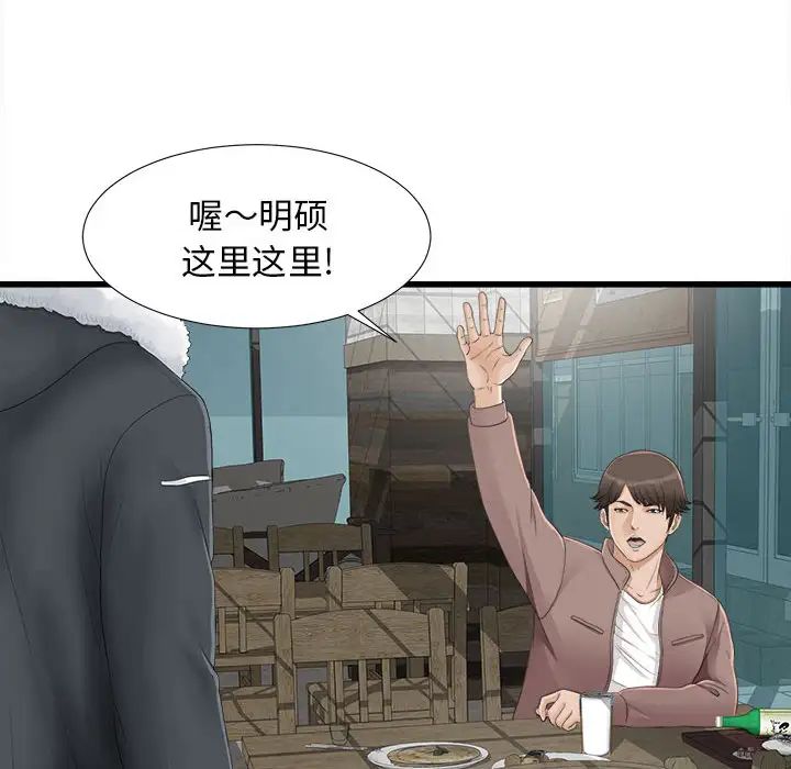 《密友》漫画最新章节第1话免费下拉式在线观看章节第【70】张图片