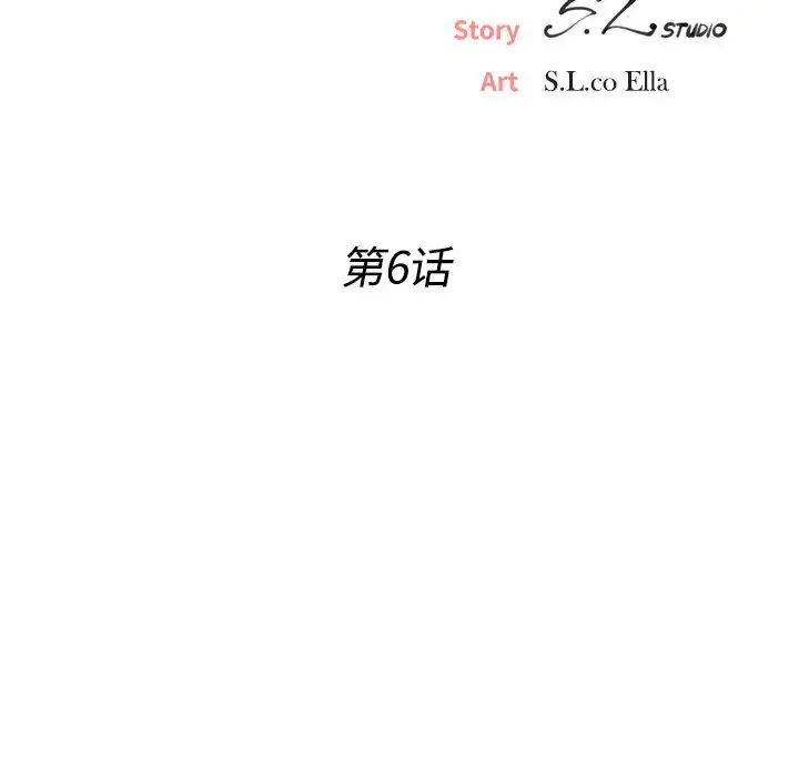 《密友》漫画最新章节第6话免费下拉式在线观看章节第【20】张图片