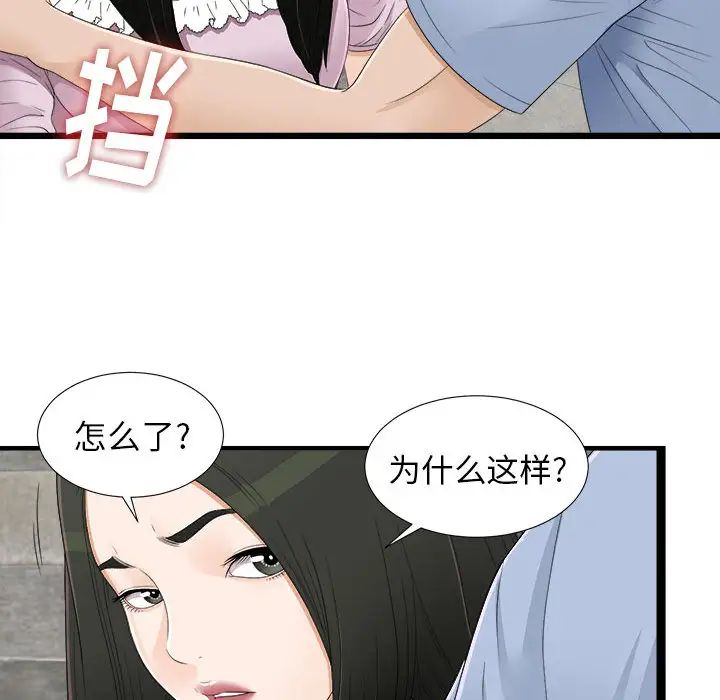 《密友》漫画最新章节第6话免费下拉式在线观看章节第【78】张图片